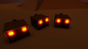 Voxelaxy