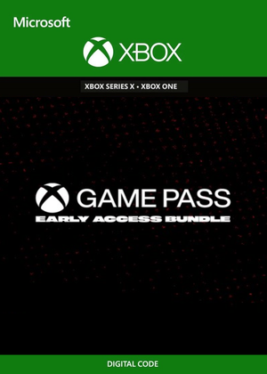 MLB The Show 22 - Xbox Game Pass Early Access Bundle XBOX LIVE Key ARGENTINA