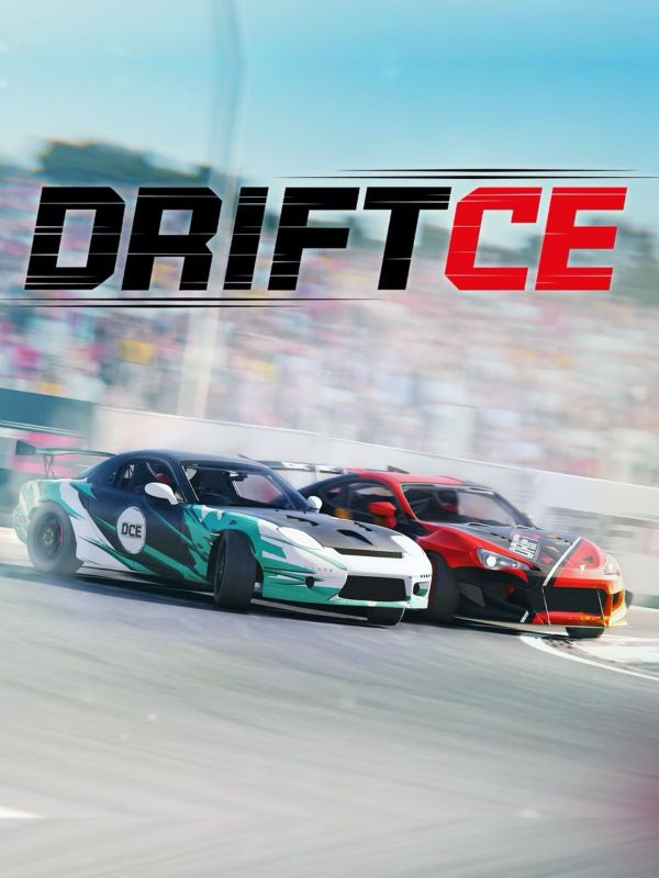 The easiest way to get DriftCE for free