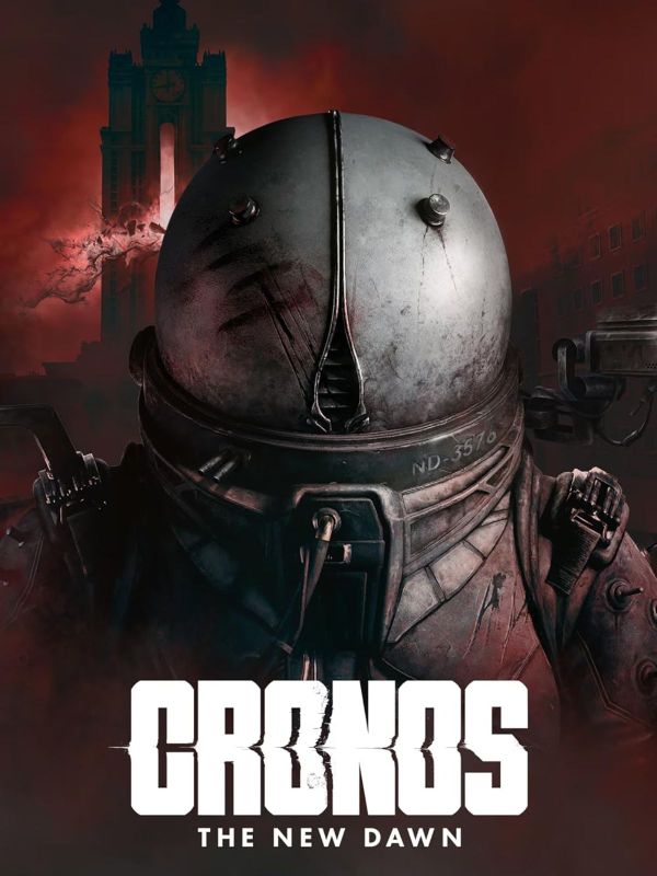Survival in the Future: Get Cronos The New Dawn Free