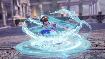 SoulCalibur VI Xbox One for sale