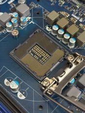 Intel DH77KC Intel H77 ATX DDR3 LGA1155 1 x PCI-E x16 Slots Motherboard