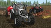Farming Simulator Nintendo Switch Edition eShop Key EUROPE