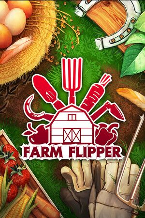 House Flipper Farm (DLC) Steam Key (PC) EUROPE