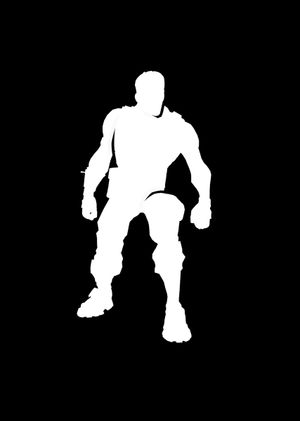 Fortnite - On Your Mark... Emote (DLC) Epic Games Key GLOBAL