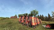 Get Tiger Knight: Empire War