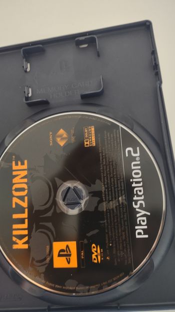 Buy Killzone PlayStation 2