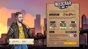 Redeem Weedcraft Inc Steam Key GLOBAL