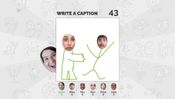 Selfie Games: A TV Party Game