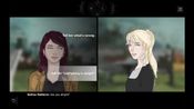 Along the Edge Steam Key GLOBAL for sale