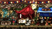 Get Saga of Sins (PC) Steam Key GLOBAL