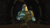 Disney's Chicken Little: Ace in Action Wii