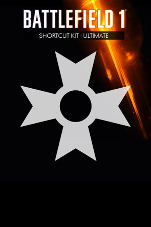 Battlefield™ 1 Shortcut Kit: Ultimate Bundle (DLC) XBOX LIVE Key ARGENTINA