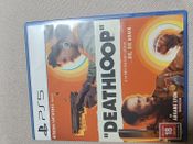 DEATHLOOP PlayStation 5