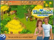 The Island Castaway