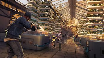 Watch Dogs 2 Xbox One for sale