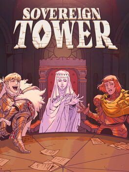 Sovereign Tower Steam Key (PC) ROW
