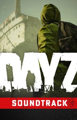 DayZ Soundtrack (DLC) cover
