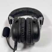 HyperX Cloud - Gaming Headset, 7.1 Surround Sound, Memory Foam Ear Pads