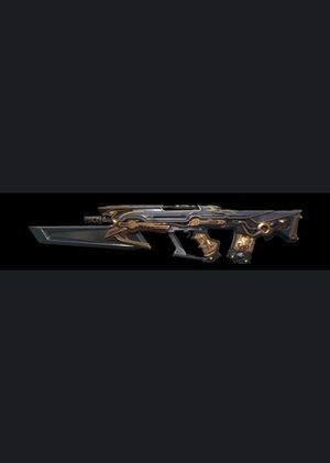 Valorant - Aemondir Bulldog Skin (DLC) PC Key GLOBAL