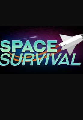 Space Survival game cover