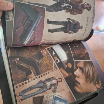 Resident Evil 4: Collector's Edition PlayStation 5