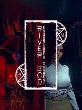 River God: Enshrouded Current Steam Key (PC) GLOBAL