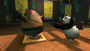 Buy Kung Fu Panda Nintendo DS