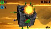WAR CUBE Steam Key GLOBAL