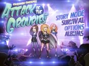 Shannon Tweed's Attack Of The Groupies (PC) Steam Key GLOBAL for sale