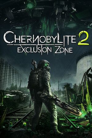 Chernobylite 2: Exclusion Zone Steam Key (PC) ROW