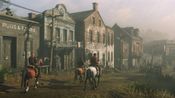 Red Dead Online XBOX LIVE Key EUROPE