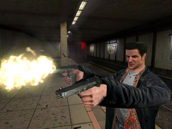 Max Payne PlayStation 2 for sale