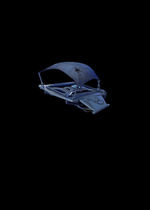 Fortnite - Rhinestone Rider Glider (DLC) Epic Games Key GLOBAL