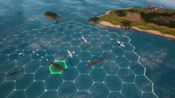 Get Strategic Mind: The Pacific