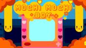 Mochi Mochi Boy