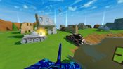 Panzer Panic [VR] Steam Key GLOBAL for sale