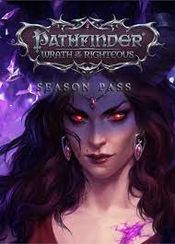 Pathfinder: Wrath of the Righteous - Season Pass (DLC) (PC) Steam Key GLOBAL