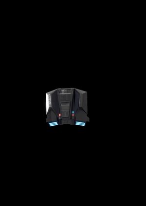 Fortnite - Moff Gideon's Jetpack Back Bling (DLC) Epic Games Key GLOBAL
