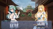 Get Time Tenshi