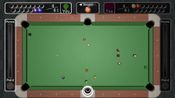 Redeem Pool BILLIARD