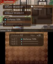 Adventure Labyrinth Story