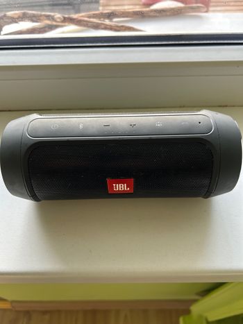 jbl cherge 2+