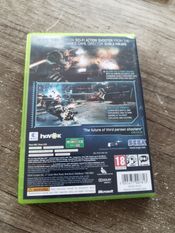 Get Vanquish Xbox 360