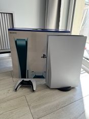 PS5 disc ver. 825GB
