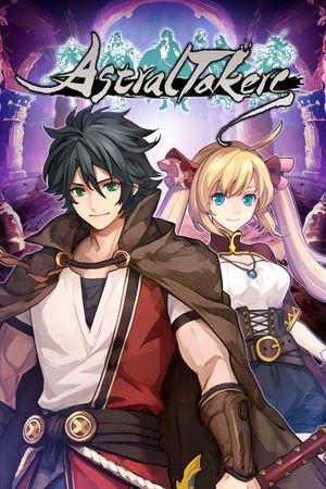 Astral Takers PC/XBOX LIVE Key UNITED STATES