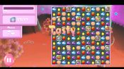 Get Match and Crash