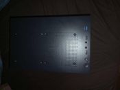 Get S110-B M-ATX Small Tower Black 