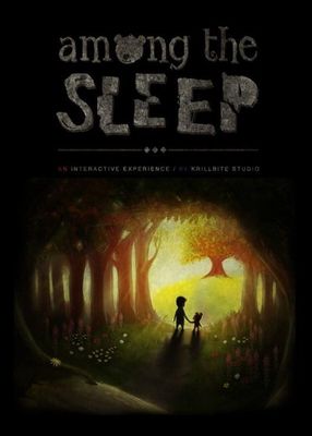 Among The Sleep cover
