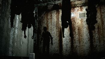 The Evil Within Limited Edition Xbox One
